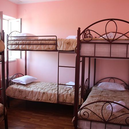Dream Hostel Shymkent Exterior photo