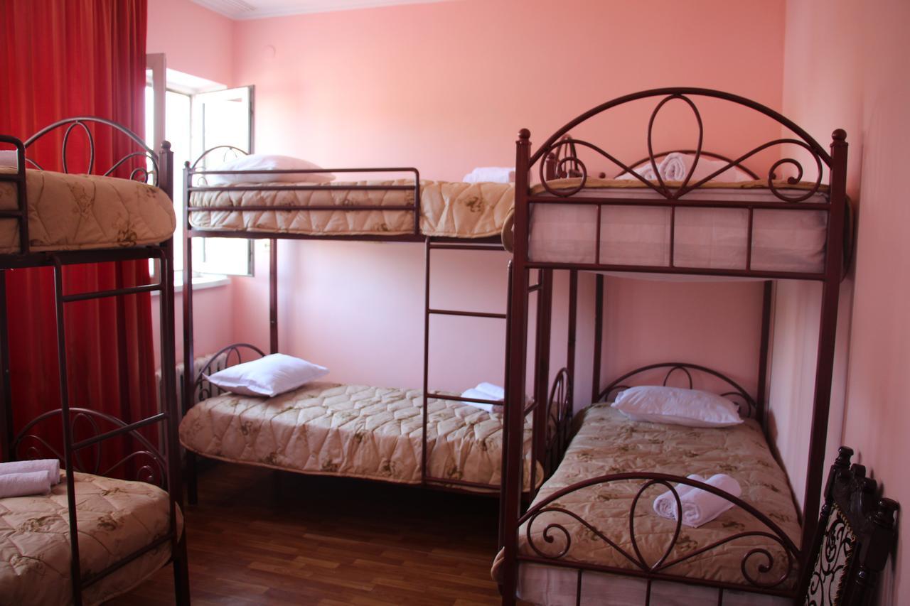 Dream Hostel Shymkent Exterior photo