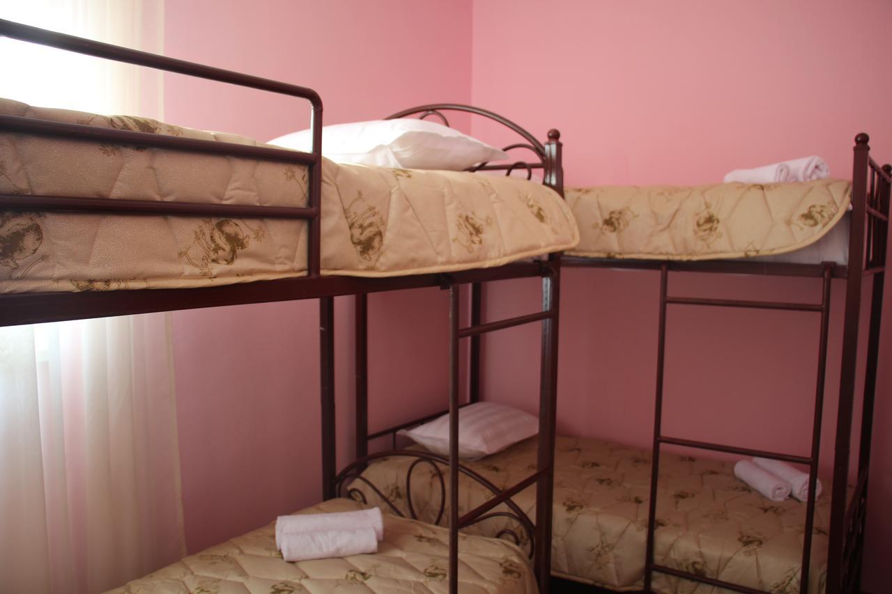 Dream Hostel Shymkent Exterior photo