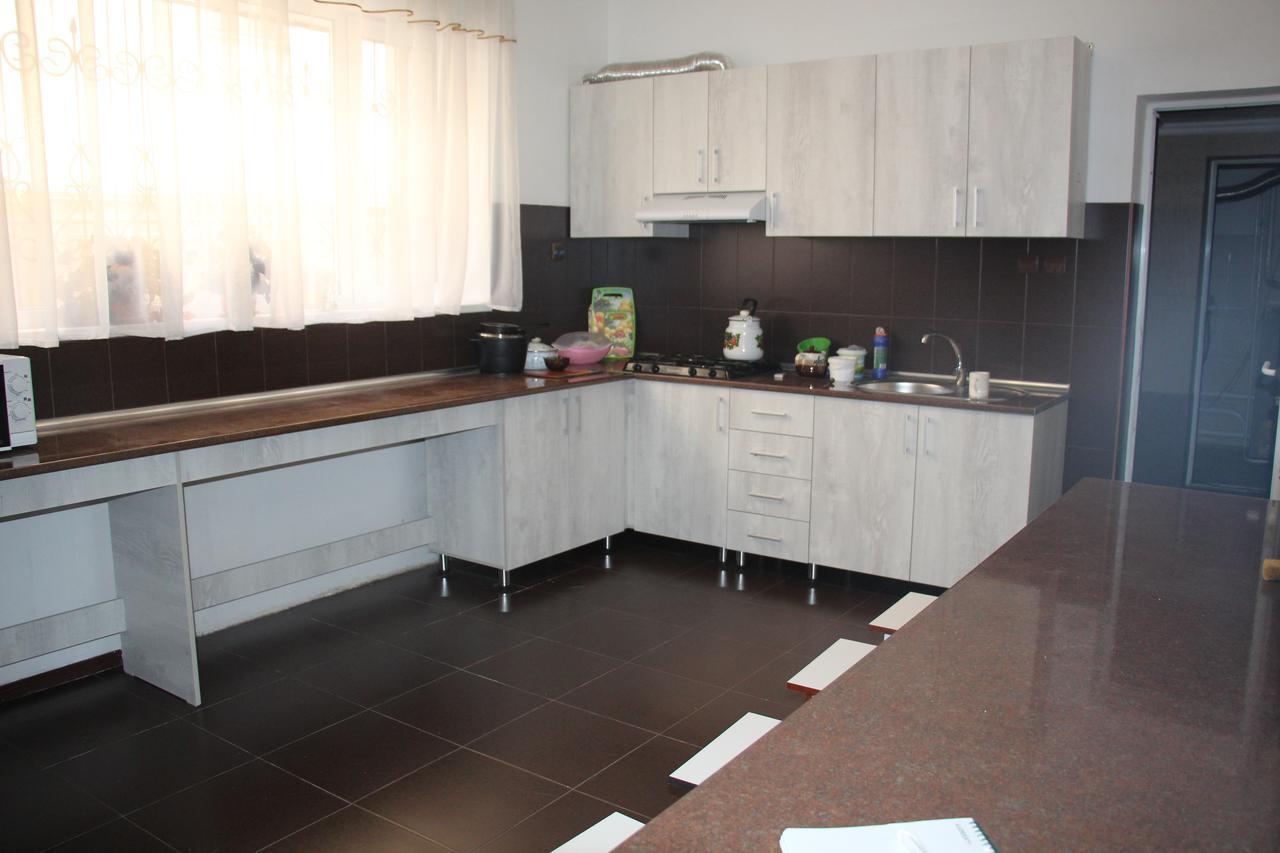 Dream Hostel Shymkent Exterior photo