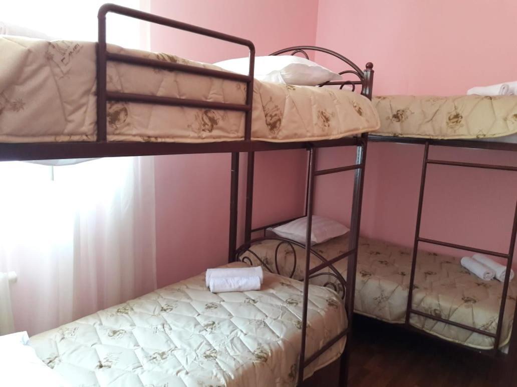 Dream Hostel Shymkent Exterior photo